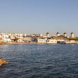  Holiday home Aniko Chora